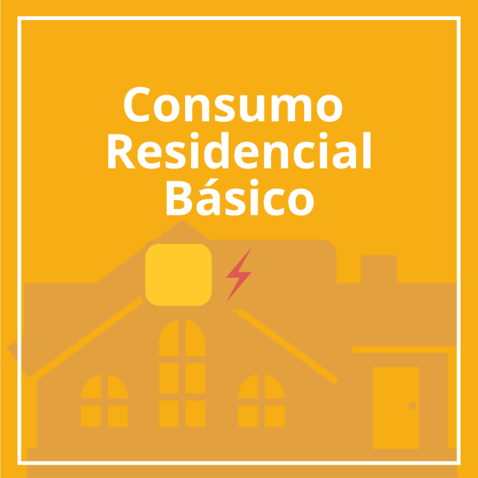 Consumo Residencial Básico