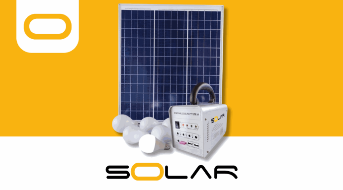 kits de iluminacion dc