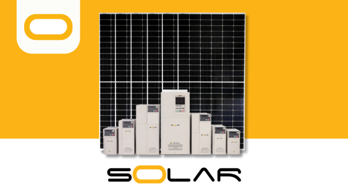 Sistemas solares para bombas eléctricas