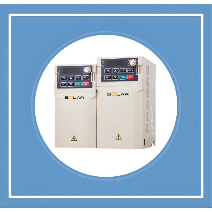 Controladores Solares para Bombas Eléctricas