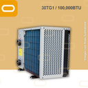 Bomba de Calor 30TG1 / 100,000BTU