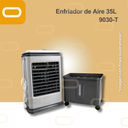 Enfriador de Aire 35L