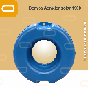 Aireador Solar para Piscicultura Estático 180V-1500W