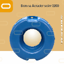 Aireador Solar para Piscicultura Estático 280V-2200W