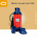 Aireador Solar para Piscicultura Jet 110V-1500W