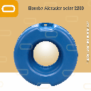 Aireador Solar para Piscicultura Jet 280V-2200W