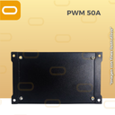 Controlador PWM 50A