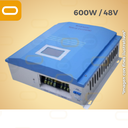 [Controlador(Eol/Sol)] Controlador híbrido Eólico/Solar
