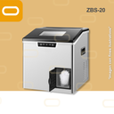 [Icemaker-ZBS-20] Máquina de hacer hielo - S20 (2 a 3 lbs/h)