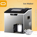 [Icemaker-ZBS-20] Maquina de hacer hielo - Ice Maker - S20