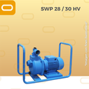 [23-189-HV-SWP-28-30-280-2200-HV] Bomba de caudal NO sumergible SOLAR SWP-28-30-HV