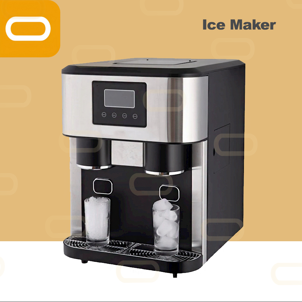 Máquina de hacer hielo - Ice Maker - S15