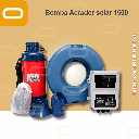 Aireador Solar para Piscicultura Jet 110V-1500W