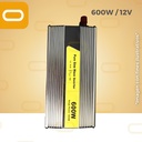 Inversor Off Grid Solar Smart 600W 12V