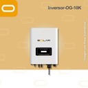 [Inversor-OG-10K] Inversor On Grid Solar 10000W
