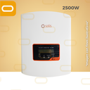 [Inversor-OG-2.5K] Inversor On Grid Solis 2500W