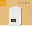 Inversor On Grid Solis 5000W