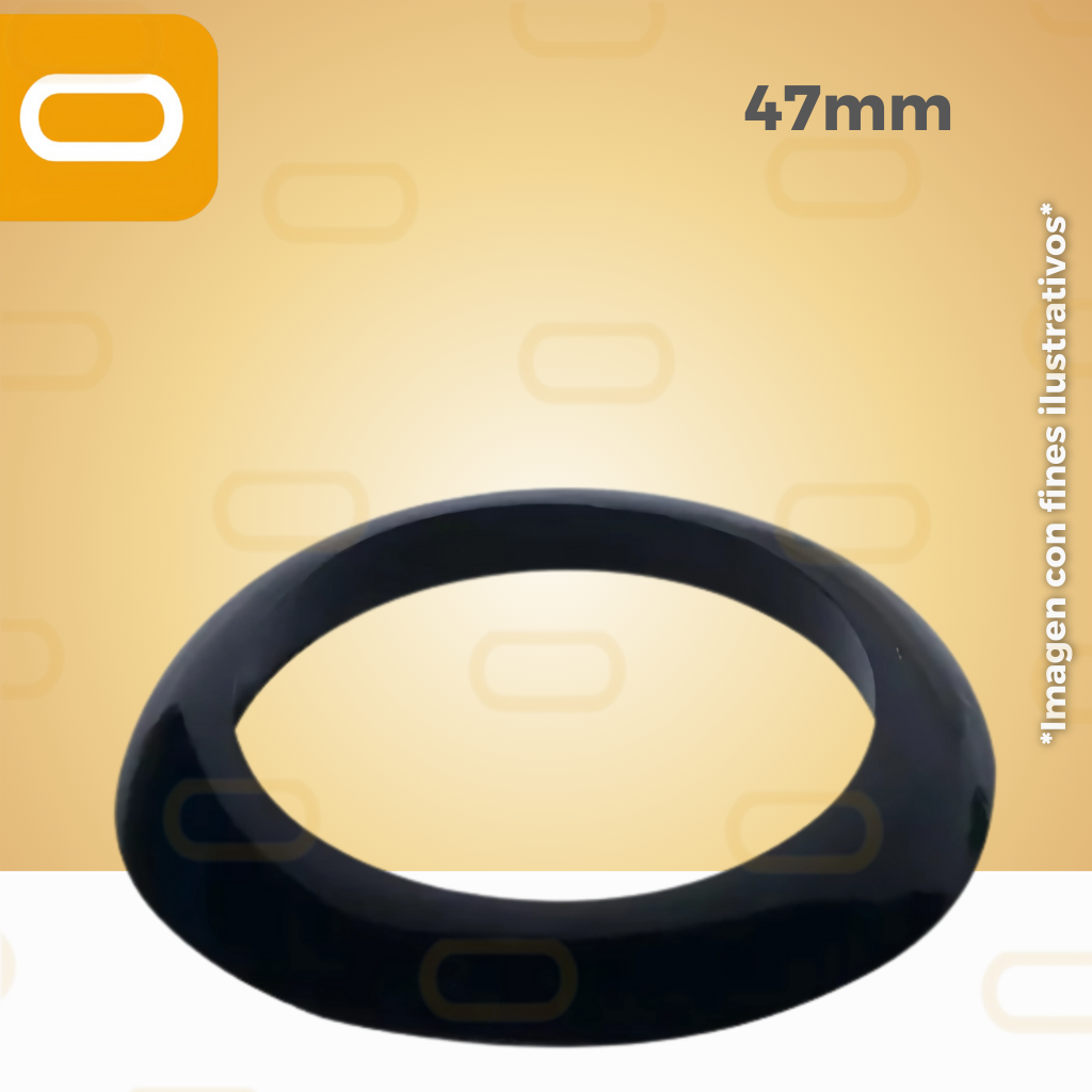 Guardapolvos externo 58mm