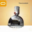 [CS-Thermo] Ducha de seguridad ThermoSafe