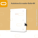 Autotransformador SOLIS 6000W
