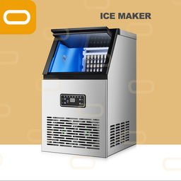 [icemaker-GK-40] Máquina de hacer hielo Comercial  GK-40