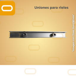 [Union-Riel] Unión para Riel