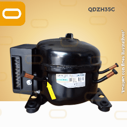 [Compresor-QDZH35G] Compresor QDZH35G