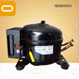 [Compresor-QDZH50G] Compresor QDZH50G