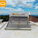 [Calentador-240i-smart] Calentador Solar Smart 240 Litros / Inoxidable