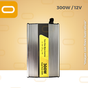 [Inversor-Smart-300W-12V] Inversor Smart 300W 12V