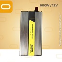 [Inversor-Smart-600W-12V] Inversor Smart 600W 12V