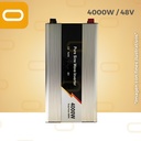 [Inversor-Smart-4K-48V] Inversor Smart 4000W 48V