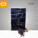 [Mini-Kit-50Wh] Mini Kit Solar 50Wh