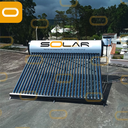 [Calentador-300g-smart] Calentador Solar Smart 300 Litros / Galvanizado