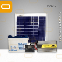 [Mini-Kit-15Wh] Mini Kit Solar 15Wh